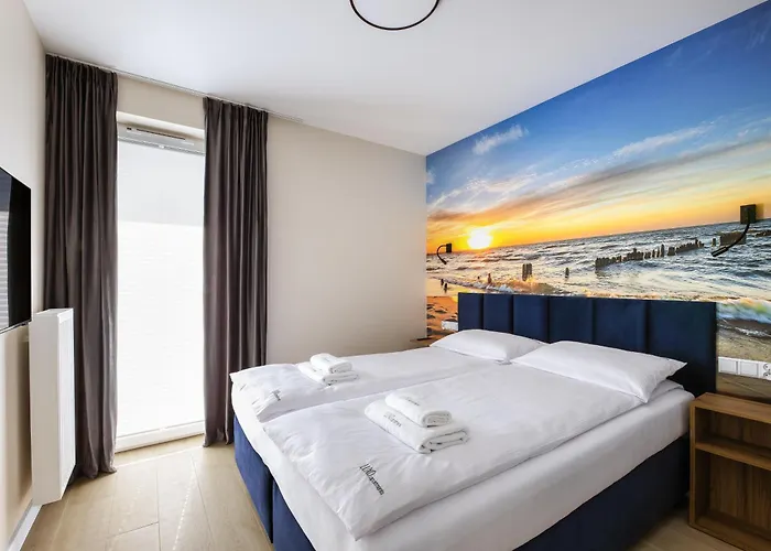 Luxo Apartments 04
