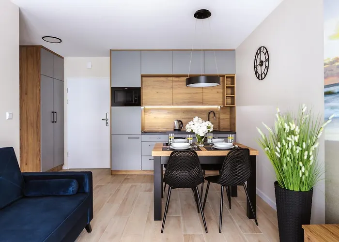Luxo Apartments 04