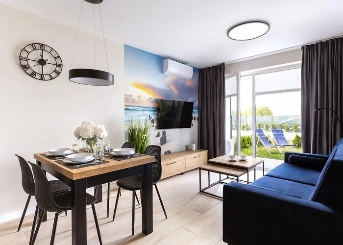 Luxo Apartments 04