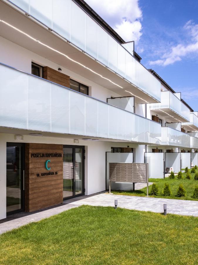 Luxo 04 Apartment *