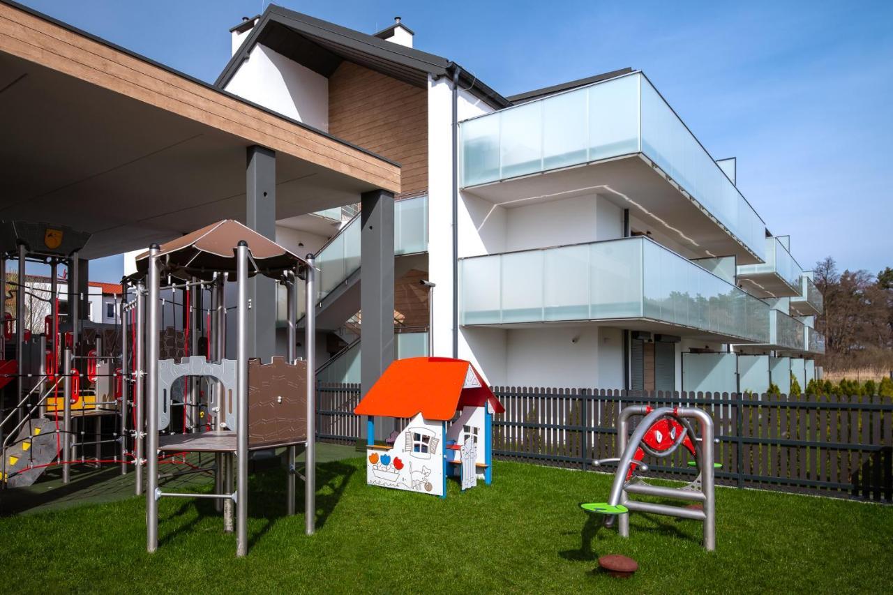 Luxo 04 Apartment *